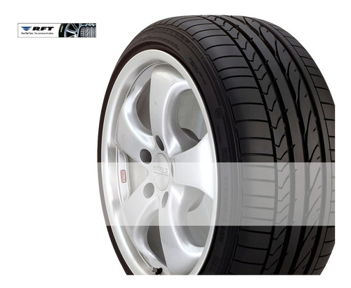 215/40 R18 85y Bridgestone Potenza Re050a Neumatico Run Flat