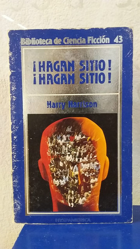 Biblioteca De Ciencia Ficcion Hyspamerica Orbis 65 Tomos (Usado)