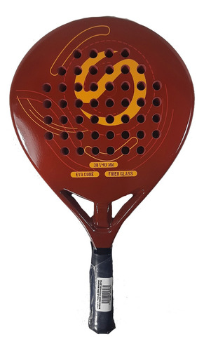 Paleta Pala Padel Sixzero Zero Xtrsfz012boyz  Eezap