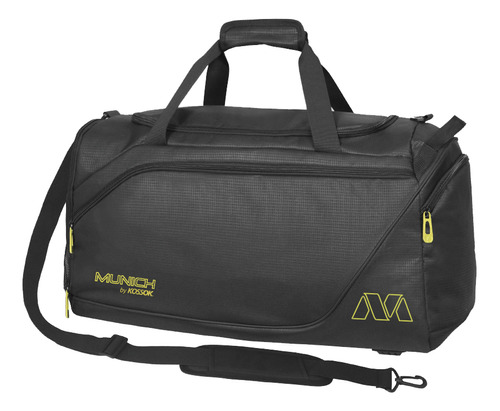 Bolso Kossok Funk X L - 65 Litros - Deportivo - Reforzado