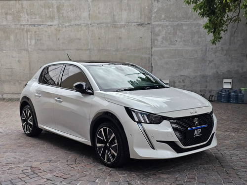 Peugeot 208 1.2 Gt