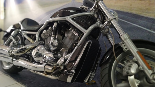 Harley Davidson Vrod