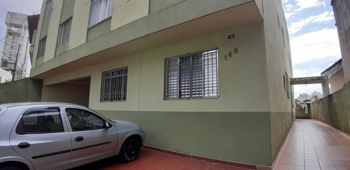 Imagem 2 de 18 de Apartamento Com 1 Dormitório Para Alugar, 67 M² Por R$ 850,00/mês - Vila Das Palmeiras - Guarulhos/sp - Ap0079