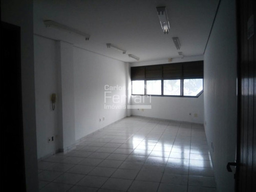 Imagem 7 de 12 de Prédio Comercial Ideal Para Bancos - Cf19164