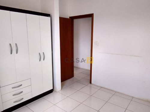 Imagem 8 de 16 de Apartamento Com 3 Dormitórios À Venda, 120 M² Por R$ 550.000,00 - Jardim Girassol - Americana/sp - Ap0734