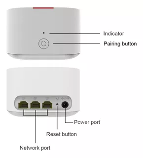 Extensor Wifi Huawei