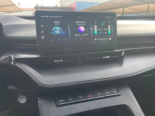 Haval H6 Gt 2024