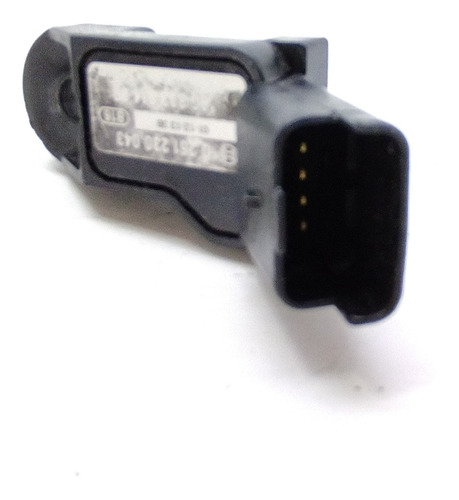 Sensor Map Peugeot 206 1.4 0261230043 9639381480 01/06 (Usado)
