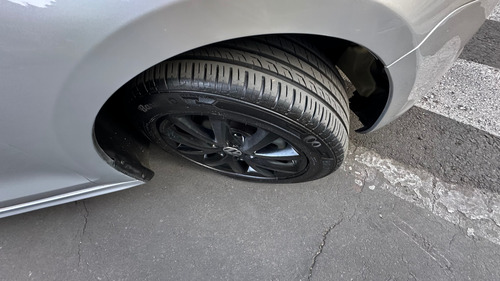 Volkswagen Jetta 2.0 Tdi Dsg At