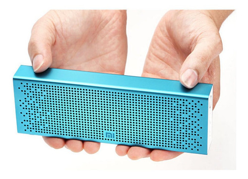 Xiaomi Mi Bluetooth Speaker Altavoz Original