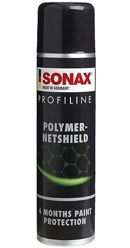 Sonax Profiline Polymer Netshield Sellador Hibrido 340ml