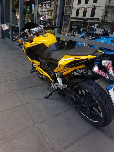 Imagen 10 de 15 de Bajaj Rs 200 Financio Permuto Qr Motors