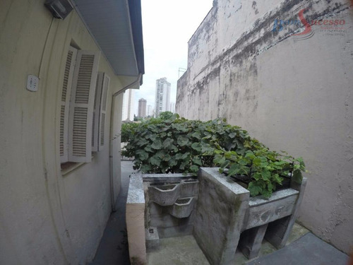 Imagem 8 de 19 de Casa À Venda Por R$ 550.000,00 - Alto Da Mooca - São Paulo/sp - Ca0331