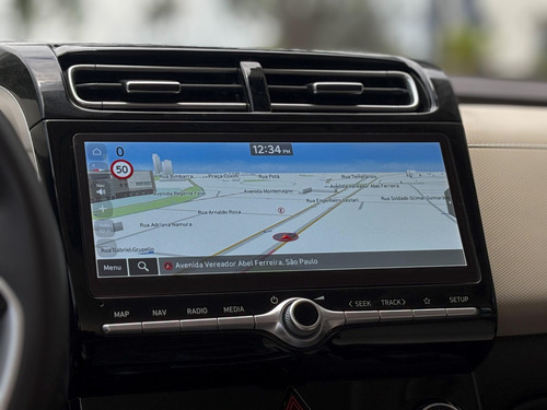 Hyundai Creta 2.0 Ultimate Flex Aut. 5P