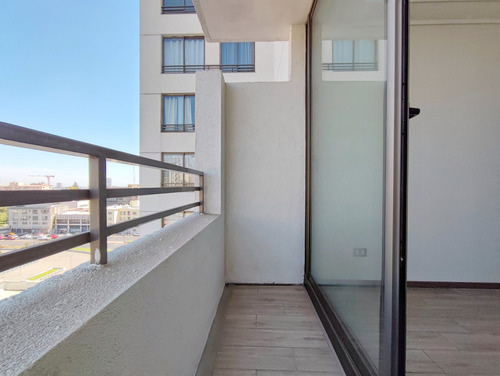 Edificio Av. Manuel Rodriguez Nte. Vista Norte Piso 9