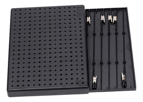 Herramientas De Modelado Para Aficionados, Base Para Pintar