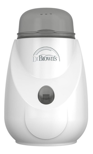 Calentador y esterilizador de botellas de comida Dr Browns, 220 V