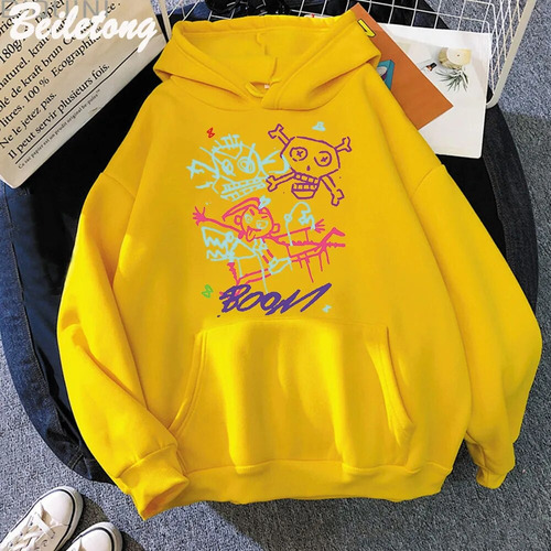 W Arcane Jinx-sudadera Con Capucha For Hombre Y Mujer Ropa D