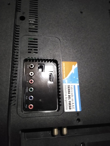 Televisor Rca 40 Pulgadas Pantalla Rota