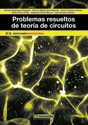 Problemas Resueltos De Teoria De Circuitos