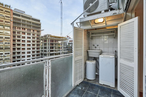Imagen 30 de 30 de Venta Departamento 3 Ambientes Las Cañitas