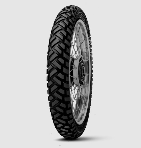 Pneu Metzeler 80/90-21 Enduro3 Sahara Original Lander 250