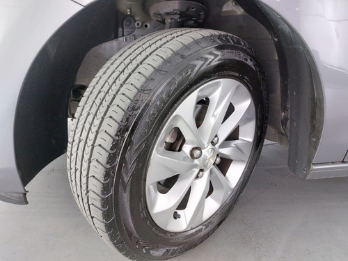 Chevrolet Onix 1.0 TURBO FLEX PLUS LTZ AUTOMÁTICO