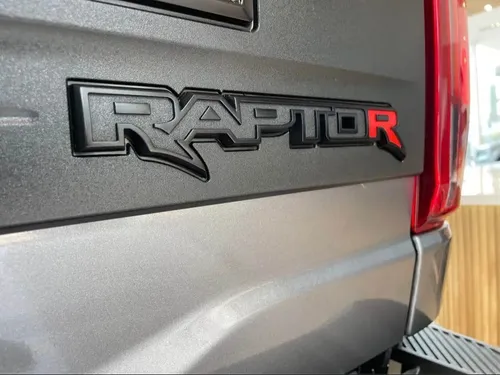 Lobo Raptor R