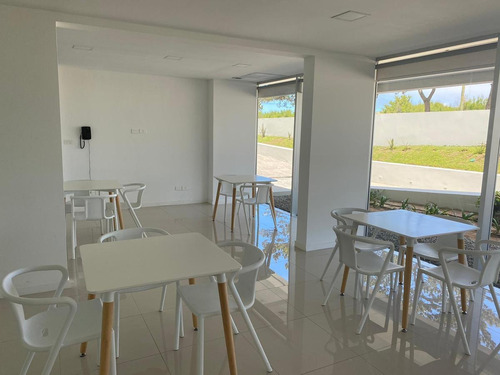 Imagen 20 de 28 de Apartamento , 20 De La Mansa, Vista Al Mar, 103 M2 , Gge, Amenities, Estrena !!