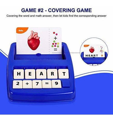 Sgota Juego De Cartas A Juego De Letras Y Números A Juego P