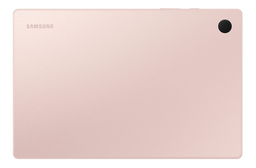 Imagen 5 de 5 de Tablet Samsung Galaxy Tab A A8 SM-X200 10.5" 64GB pink gold y 4GB de memoria RAM