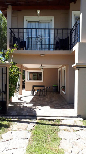 Casa En Venta La Caleta - 162m2