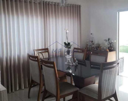 Imagem 3 de 15 de Sobrado De Condomínio Com 3 Dorms, Cidade Jardim, Pirassununga - R$ 1.39 Mi, Cod: 10131711 - V10131711