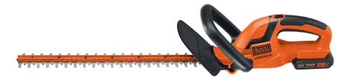 Cortador De Cerca Viva 22 Sem Fio 20v Max Lht2220 Bivolt