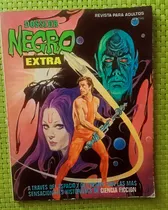 Comprar Revista Comics Dossier Negro Extra \u002F España  1990
