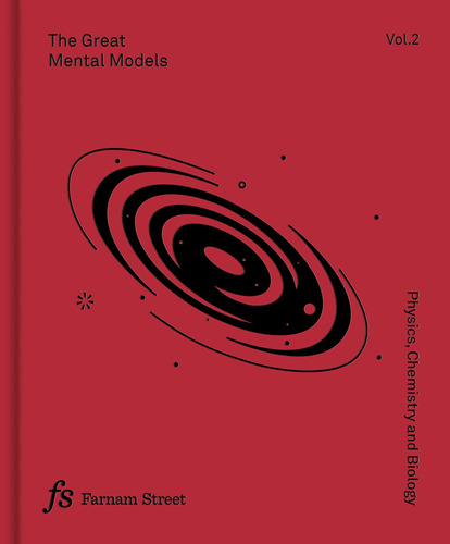 Libro: Los Grandes Modelos Mentales, Volumen 2: Física, Quím