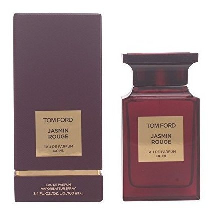 Tom Ford Jasmin Rouge 34 Oz 100 Ml Nuevo En Estuche Sellado