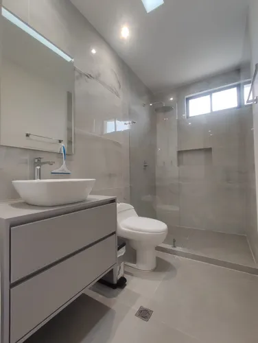 Casa En Venta En Via Antigua Bocono. Cod V26500