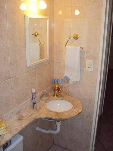 Imagem 2 de 7 de Apartamento Em Ótima Localização - Ap5583
