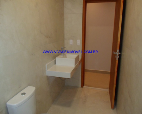 Imagem 16 de 30 de Casa - Ca00308 - 71032934