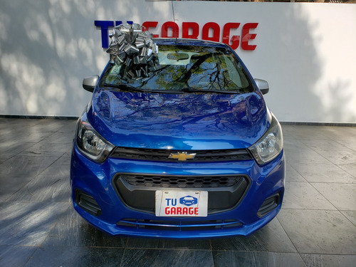Chevrolet Beat 1.3 Ls Mt