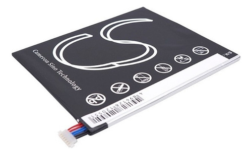 Bateria Para Samsung Galaxy Sm-t350 Galaxy Tab A 8.0 Sm-p350