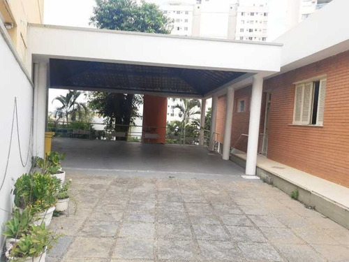 Imagem 9 de 28 de Casa Em Centro, Nova Iguaçu/rj De 800m² 4 Quartos À Venda Por R$ 2.000.000,00 - Ca1750173-s