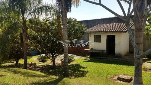 Imagem 16 de 26 de Chacara - Ch00532 - 68744581