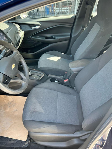 Chevrolet Onix 1.0t Lt At