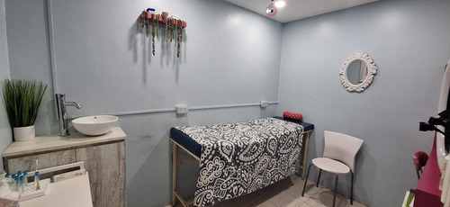 Fondo De Comercio En Cosmetologia En Venta