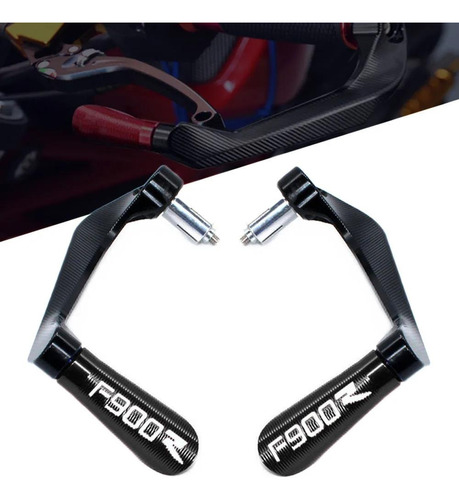 Protector Manillar Universal Para Moto Para Bmw F900r 20-21