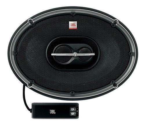 Jbl P963 Parlante Carro, 6 X 9  Pulgadas 110w (rms)