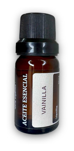 Aceite Esencial De Vainilla - mL a $1590