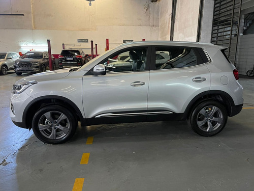 Imagen 4 de 18 de Chery Tiggo 4 Pro 0km